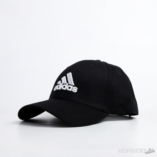 Adidas Lightweight Embroidered Baseball Cap